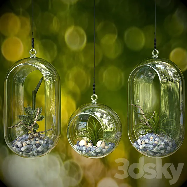 BOWL VASE 3DModel BOWL VASE 3DModel