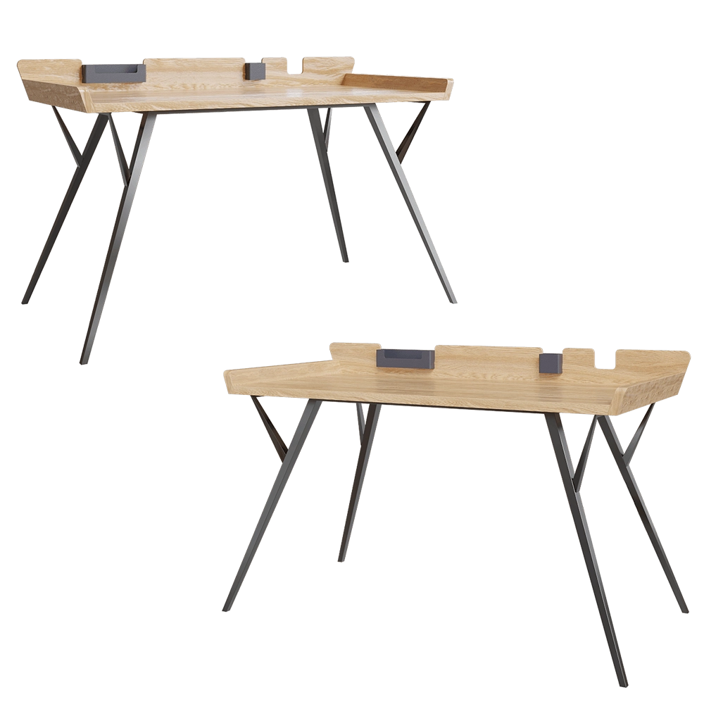 Bozzetti – Table Diag 3D Model Bozzetti – Table Diag 3D Model