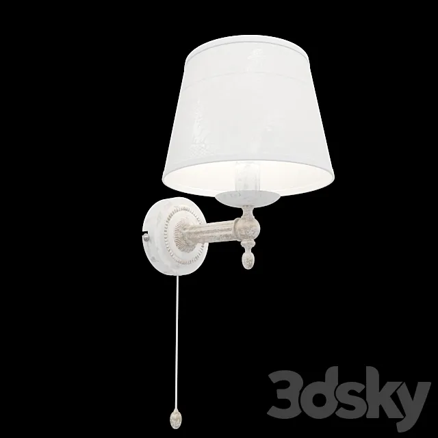 Bra Alfa 18530 Roksana 3DModel Bra Alfa 18530 Roksana 3DModel