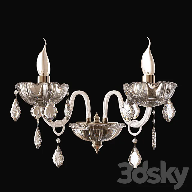 Bra – Ballo 3DModel