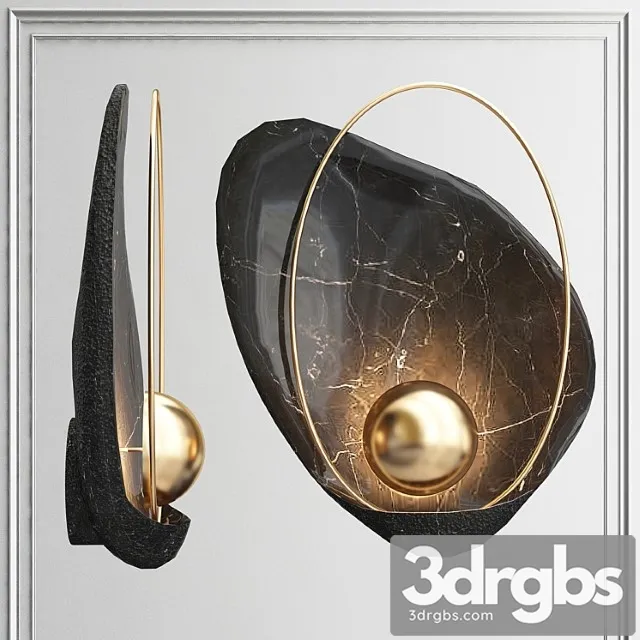 Bra black marble rakushki Bra black marble rakushki