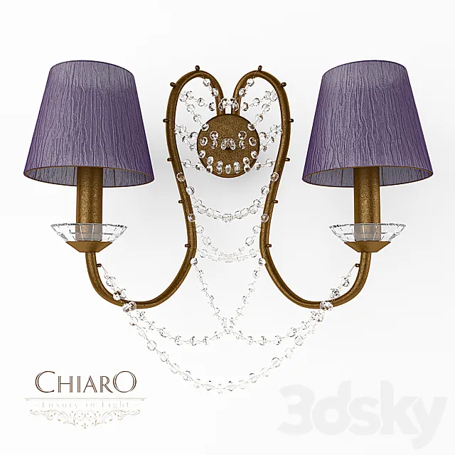 Bra Chiaro 299021202 3DModel