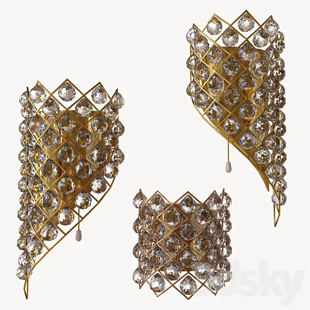 Bra – Chiaro two 3DModel Bra – Chiaro two 3DModel