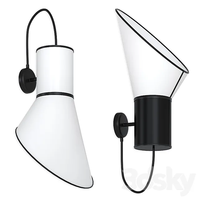 Bra Design Heure Baby Cargo 3DModel