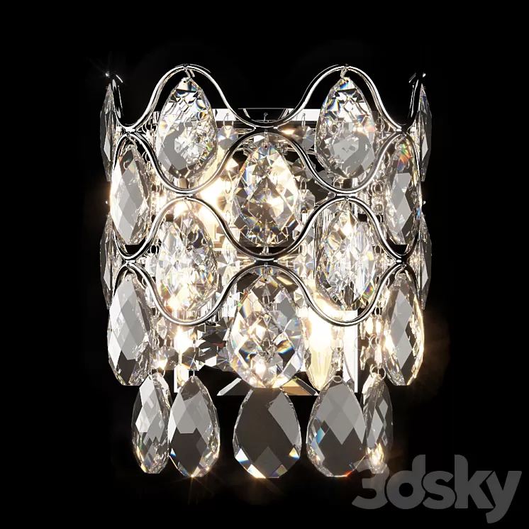 Bra EUROSVET 3322\/2 Strotskis 3D Model Bra EUROSVET 3322\/2 Strotskis 3D Model