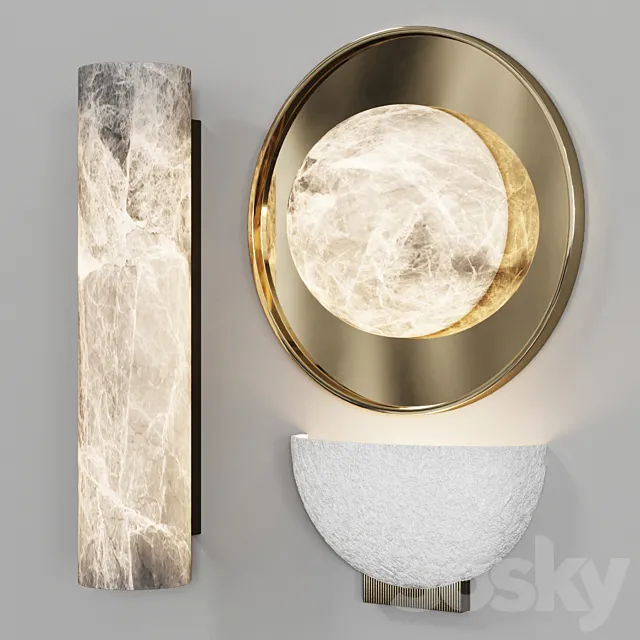 Bra Holly hunt Sumatra Miso Trophy 3D Model Bra Holly hunt Sumatra Miso Trophy 3D Model