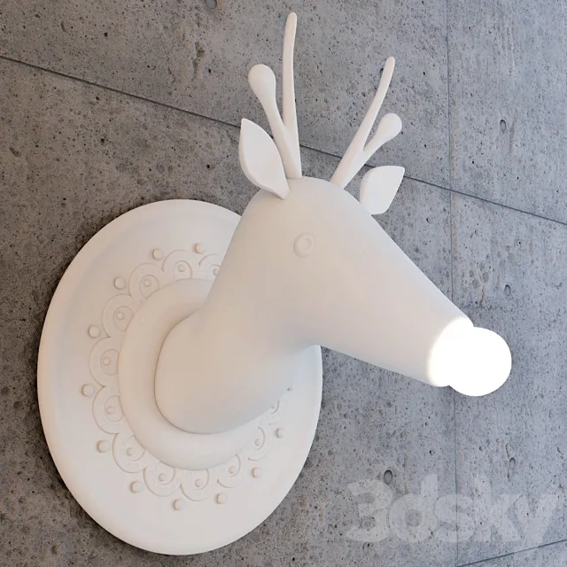 Bra Karman MARNÌN 3DModel Bra Karman MARNÌN 3DModel