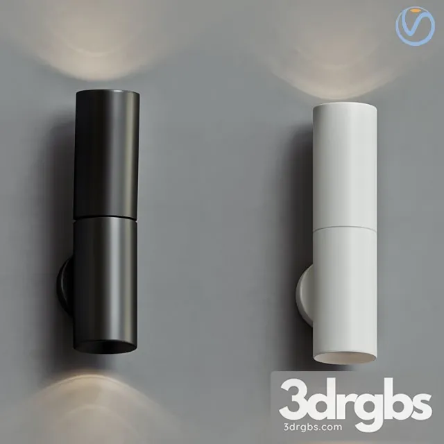 Bra lamps centrsvet 7_3 3D Model Download Bra lamps centrsvet 7_3 3D Model Download