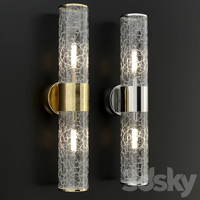 BRA LIAISON MEDIUM KELLY WEARSTLER 3DModel