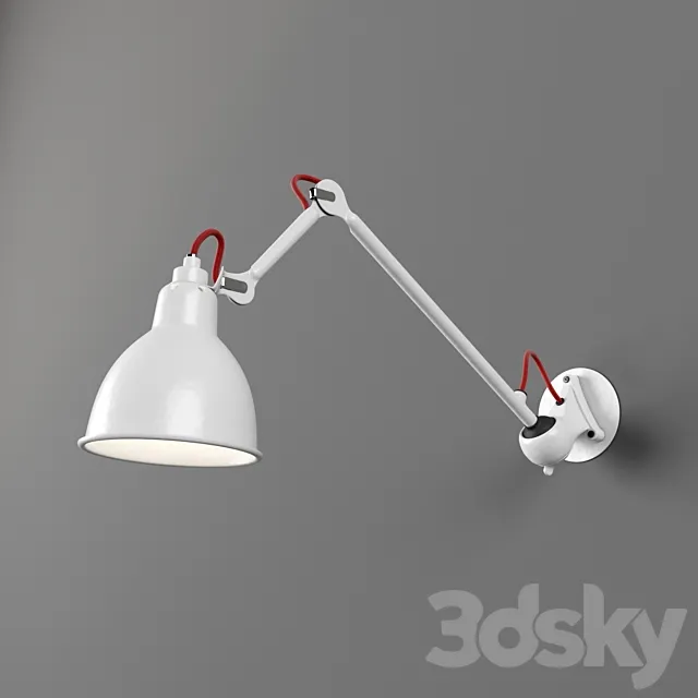 Bra Lightstar 765616 3DModel