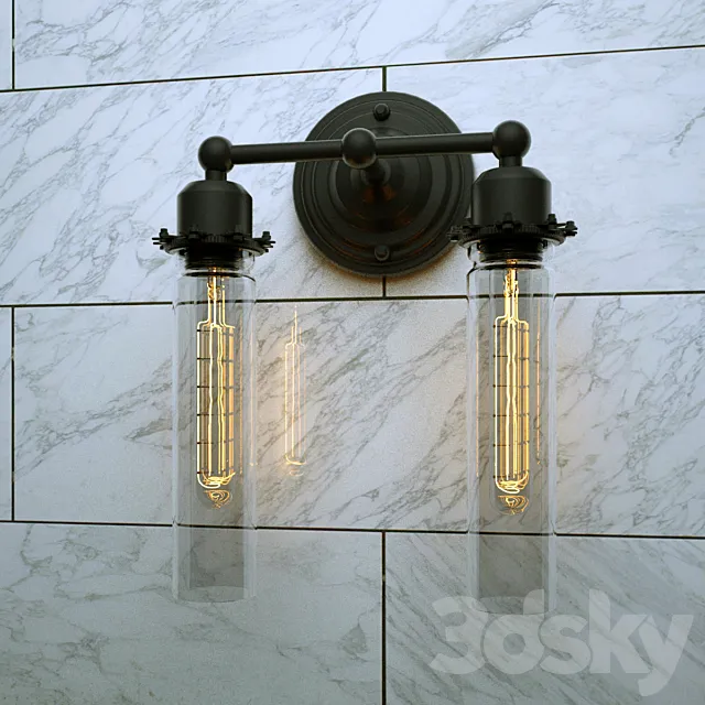 Bra Loft Designe 3DModel