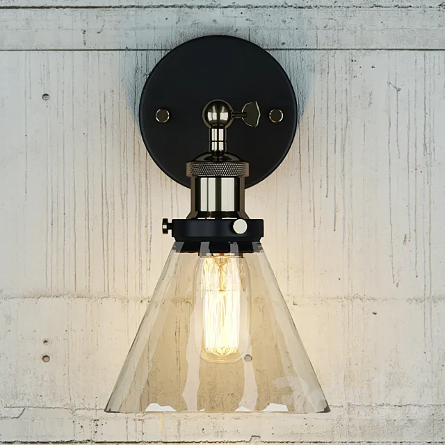 Bra Loft Designe 3DModel