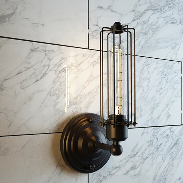 Bra LoftDesigne 3D Model Bra LoftDesigne 3D Model