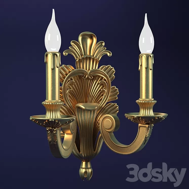 Bra Lucie 3D Model Bra Lucie 3D Model