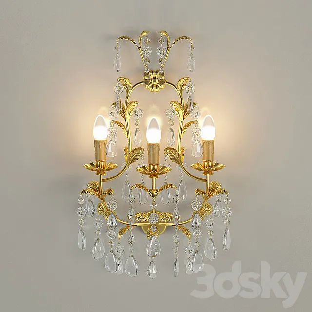 bra Mechini 3D Model bra Mechini 3D Model