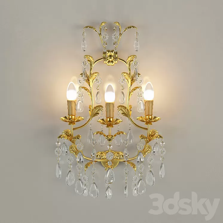 bra Mechini 3D Model bra Mechini 3D Model