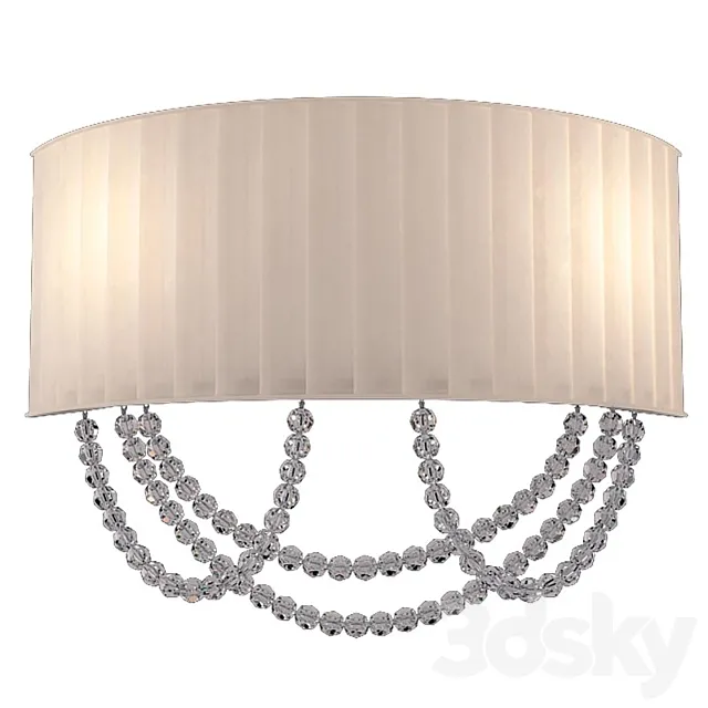 Bra Newport 1402 _ A 3DModel