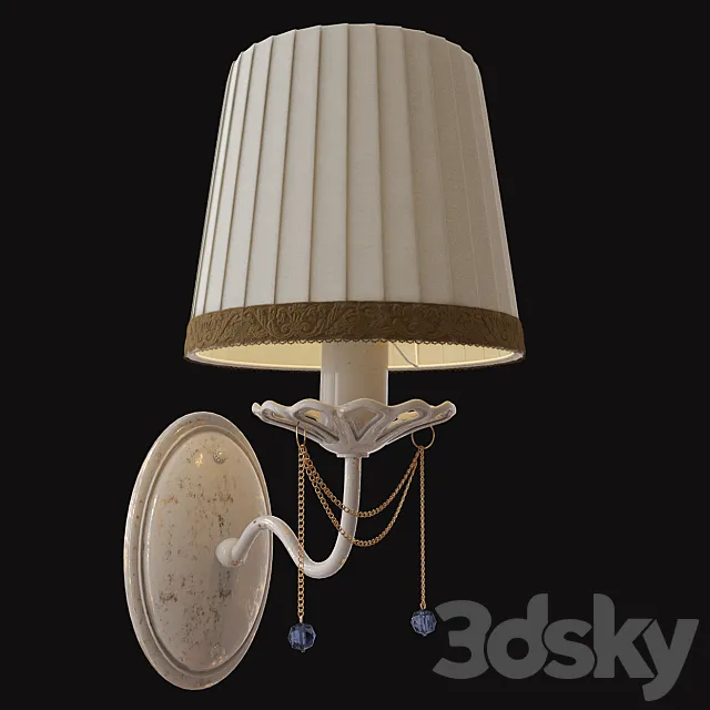 Bra – Sierra 3DModel