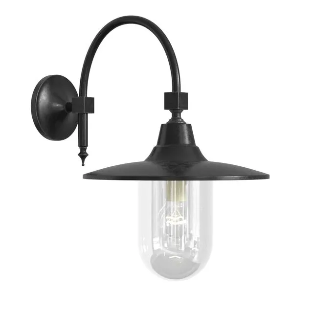 Bra street Lucide Como 3D Model