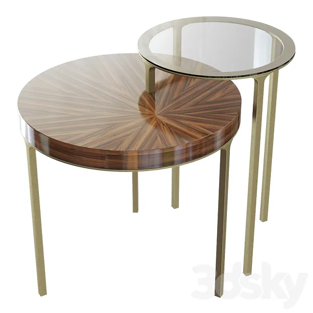 BRABBU – LURAY 3D Model BRABBU – LURAY 3D Model