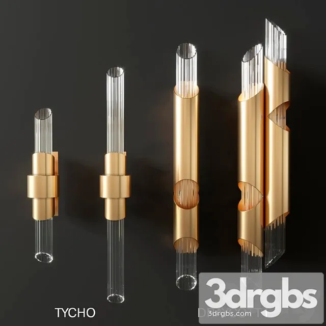 Bracket luxxu draycott i and tycho Bracket luxxu draycott i and tycho