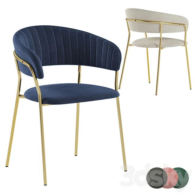 Bradex home turin 3D Model Bradex home turin 3D Model