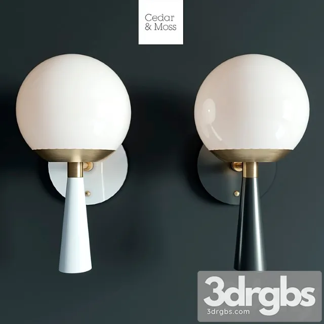 Brae sedar & moss audrey 6 Brae sedar & moss audrey 6