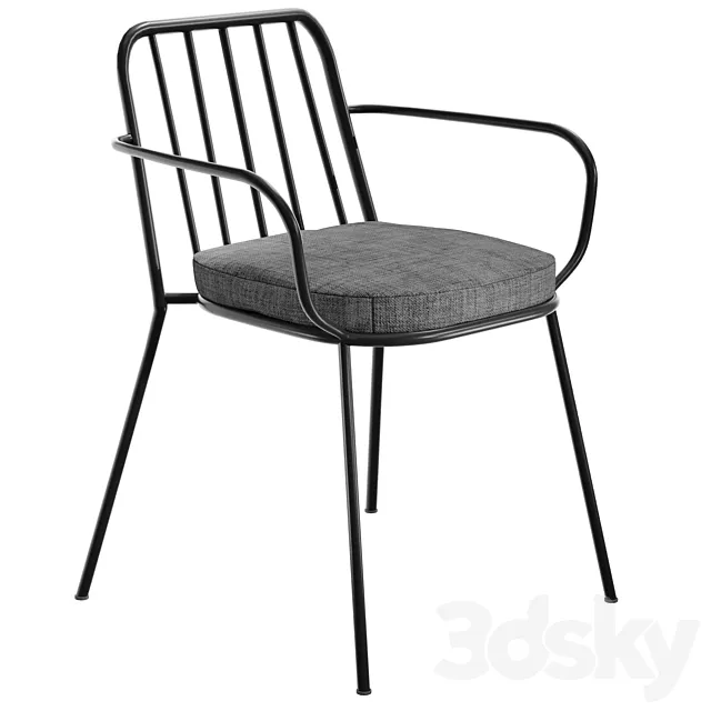 Bramant 3D Model Bramant 3D Model