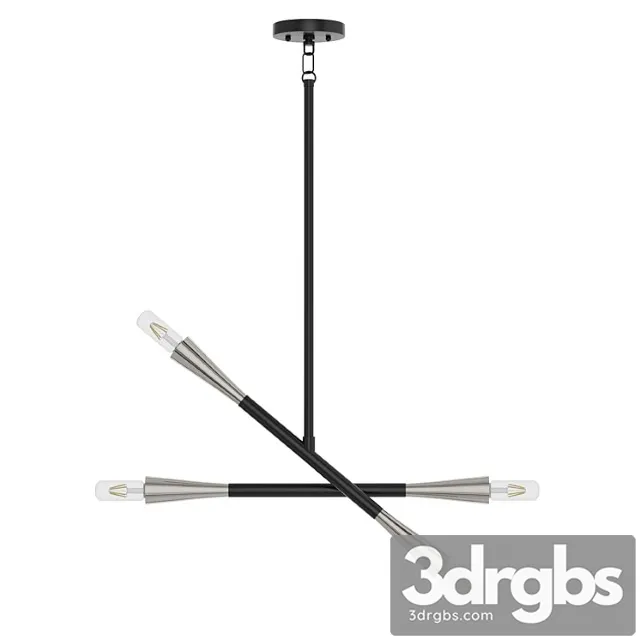 Branches light chandelier by kichler Branches light chandelier by kichler