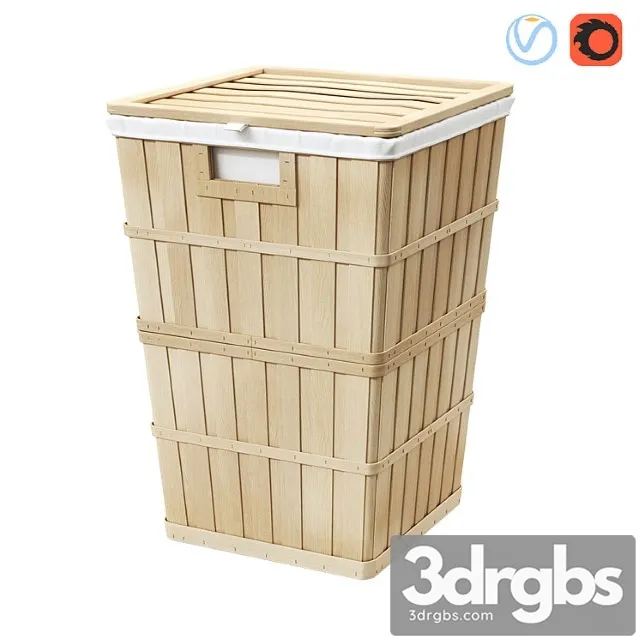 Brankis 3D Model Download