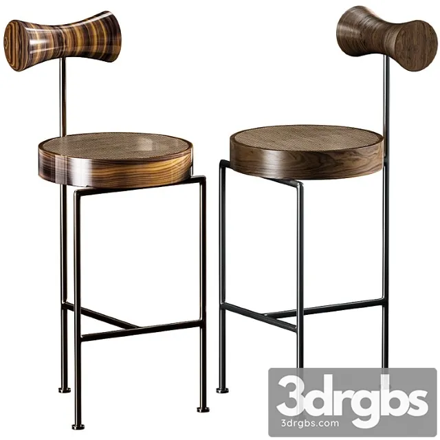 Brasil design apartment bar stool Brasil design apartment bar stool