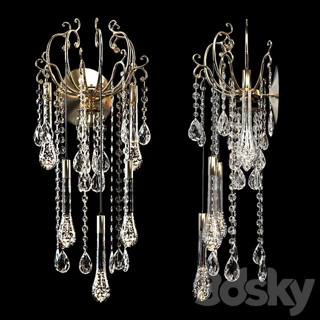 Braska masiero impero 3D Model