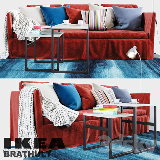 Brathult online