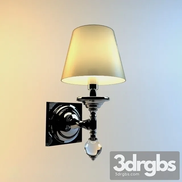 Bravanna Wall Light 3D Model Download Bravanna Wall Light 3D Model Download