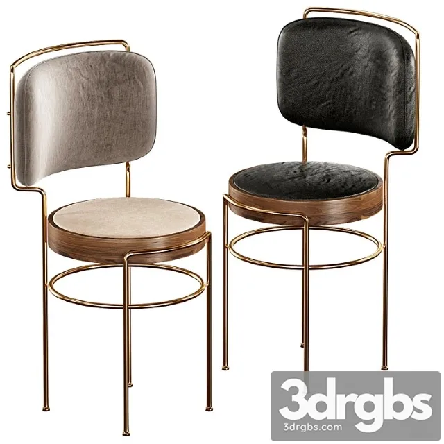 Brazilian iaia chair by gustavo bittencourt Brazilian iaia chair by gustavo bittencourt