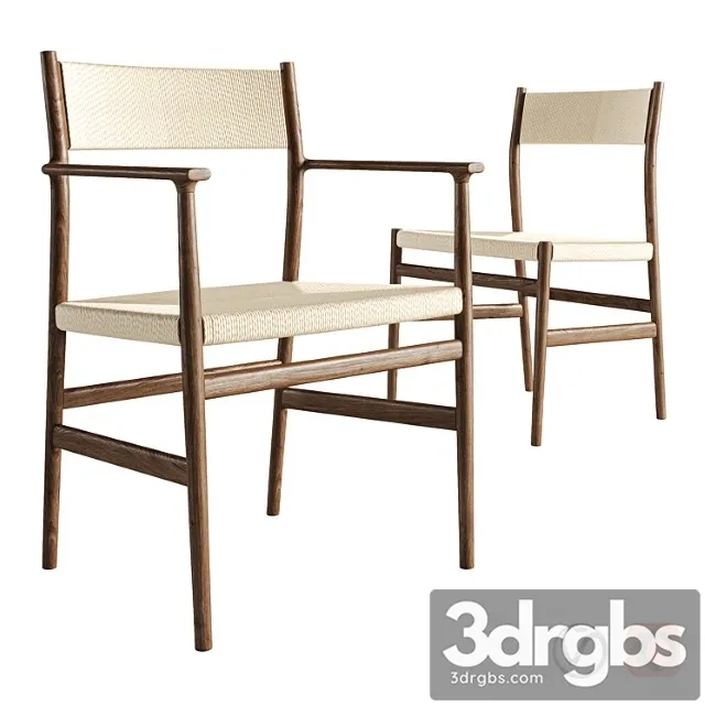 Brdr. kruger arv chair Brdr. kruger arv chair