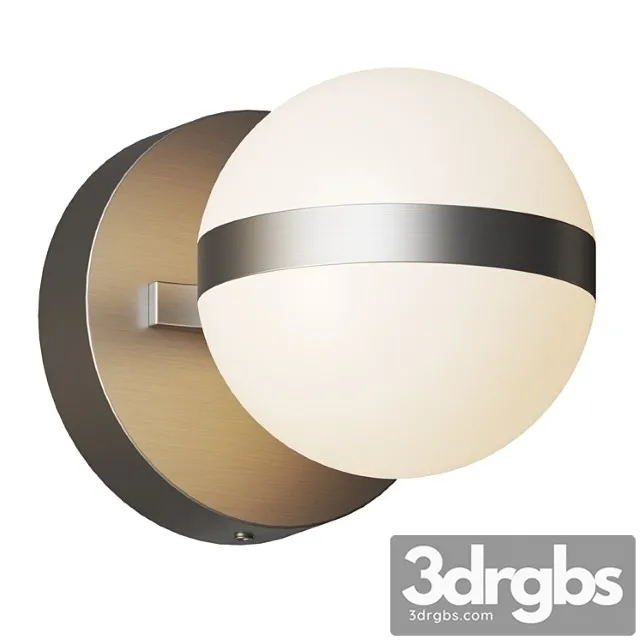 Brettin wall sconce by elan lighting Brettin wall sconce by elan lighting