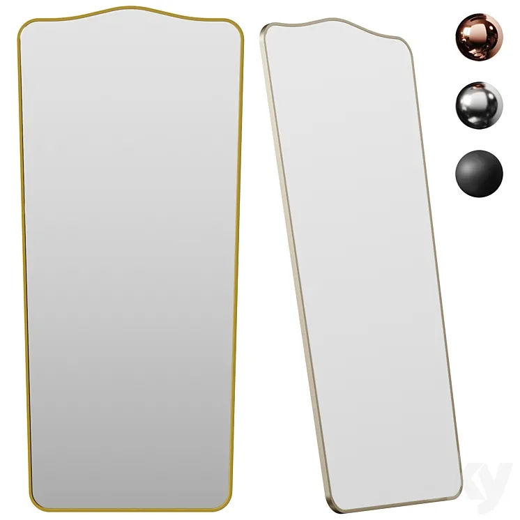 Briars by Jake Arnold for Crate and Barrel 3D Model Free Download Briars by Jake Arnold for Crate and Barrel 3D Model Free Download