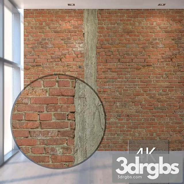 Brick 1032 Brick 1032