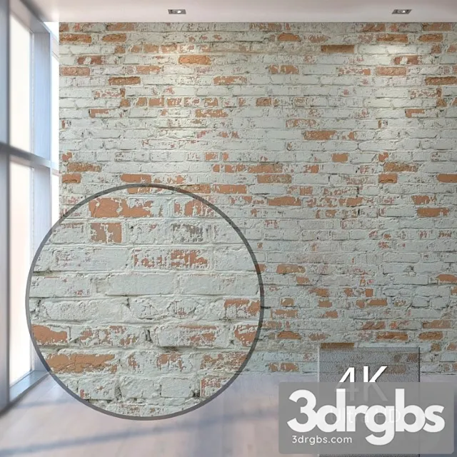 Brick 1042 Brick 1042