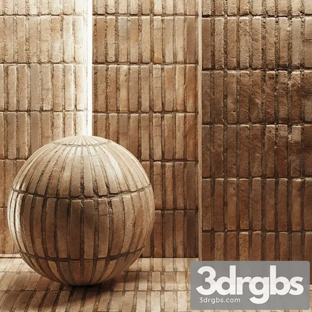 Brick brown Brick brown