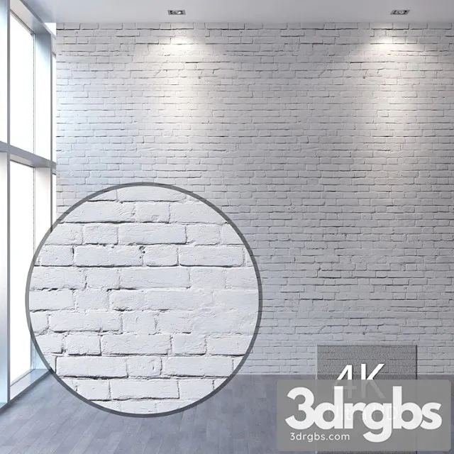 Brick Laying 166 3D Model Download