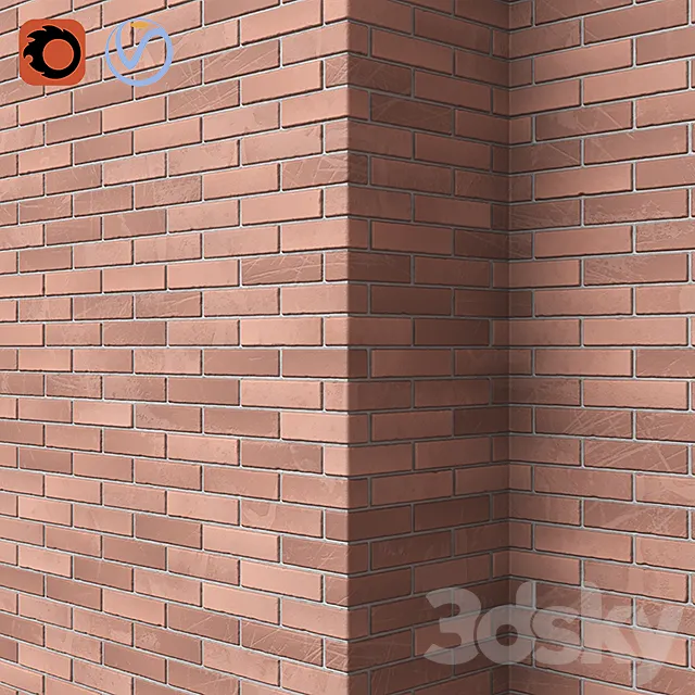 Brick masonry (4x4m) Free Download