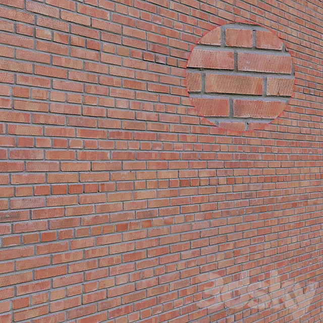 Brick Wall _8 Free Download