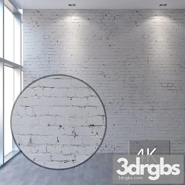 Bricklaying 494 3D Model Download