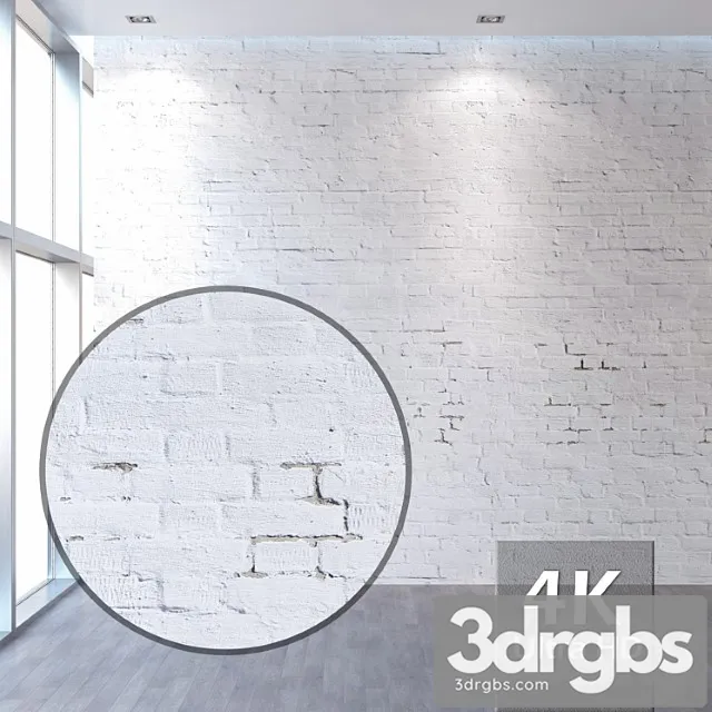 Bricklaying 54 3D Model Download