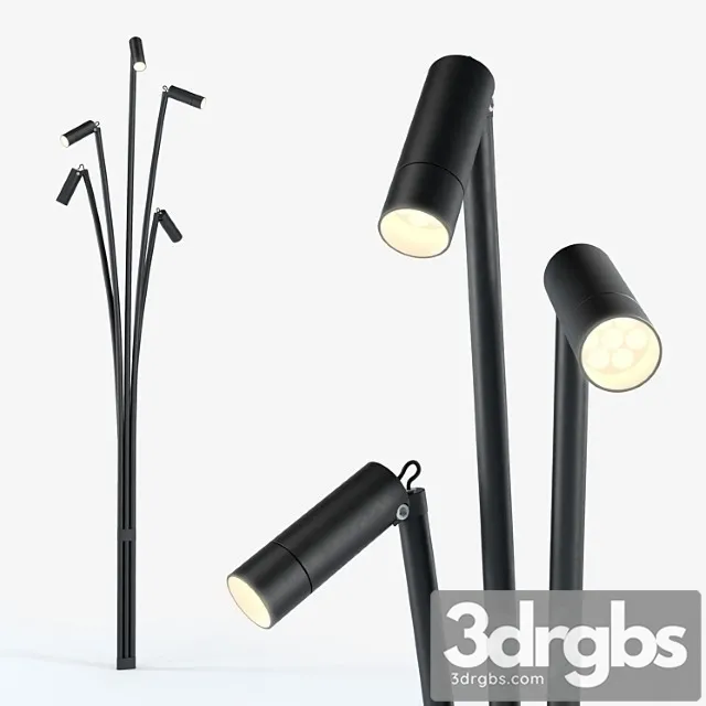 Brillamenti reanuzza 3D Model Download Brillamenti reanuzza 3D Model Download