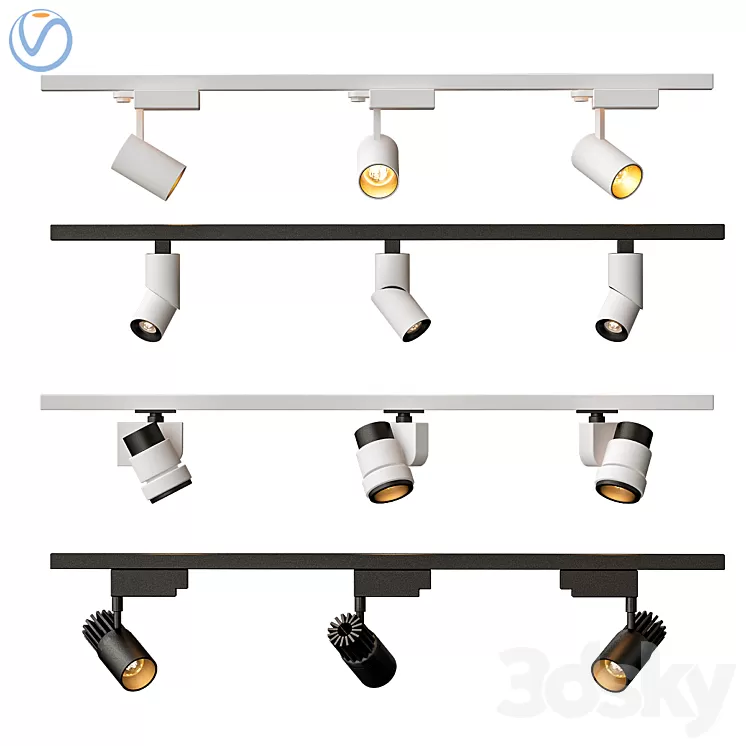 Brilliant _Minor 3D Model Brilliant _Minor 3D Model