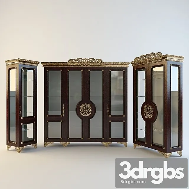 brilliant collection 3D Model Download brilliant collection 3D Model Download