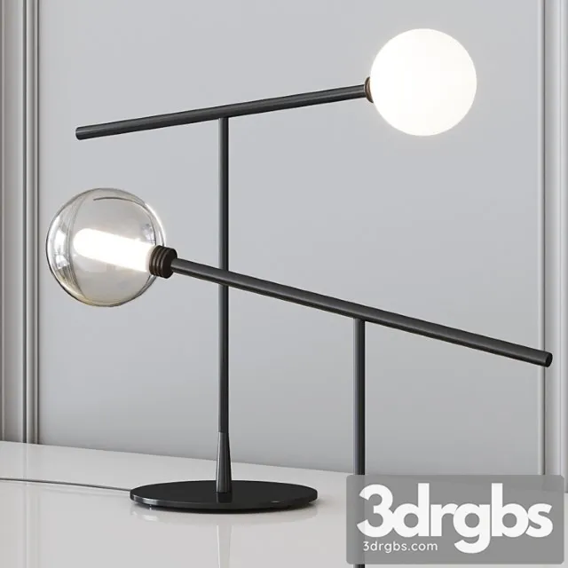 Brillo By Capo Dopera 3D Model Download